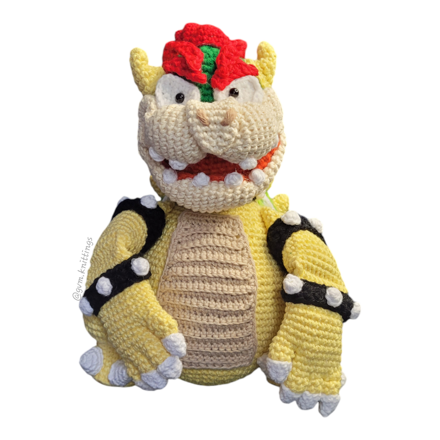 Dolls. Collectible dragon for video games fans.