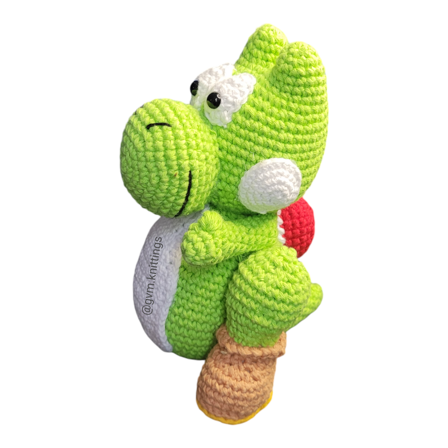 Dinosaur for video games fans.